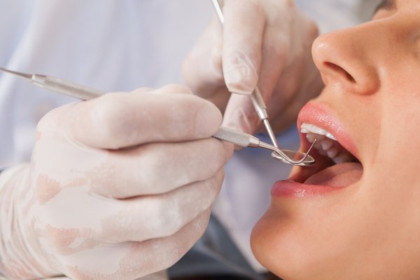 dental implants Chicago